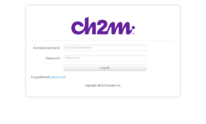 Appdelivery.ch2m.com thumbnail