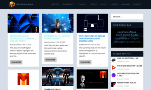 Appdeploynews.com thumbnail