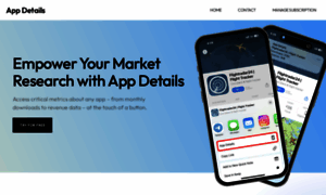 Appdetails.co thumbnail