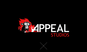 Appeal-studios.com thumbnail