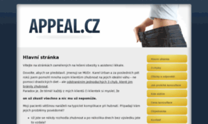 Appeal.cz thumbnail