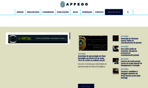 Appego.com.br thumbnail