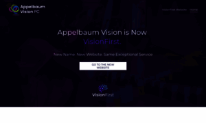 Appelbaumvision.com thumbnail