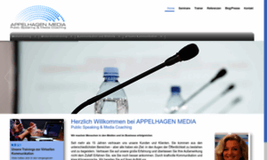 Appelhagen-media.de thumbnail