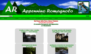 Appenninoromagnolo.it thumbnail