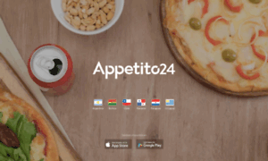 Appetito24.cr thumbnail