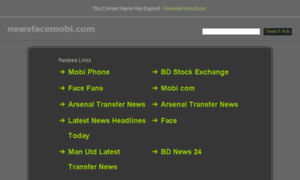 Appface.newsfacemobi.com thumbnail