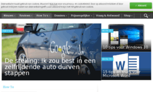 Appfish.nl thumbnail