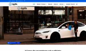 Appfix.se thumbnail