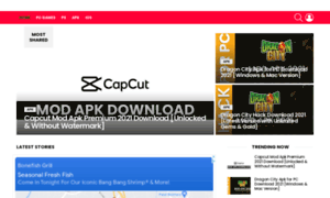 Appflixapk.net thumbnail