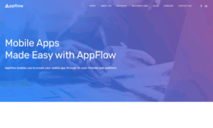 Appflow.mobi thumbnail