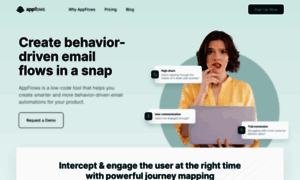 Appflows.com thumbnail