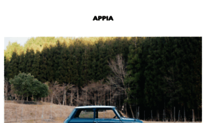 Appia.jp thumbnail