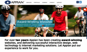 Appiandigital.com thumbnail