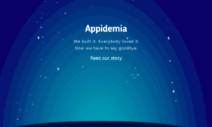 Appidemia.com thumbnail