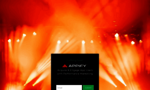 Appify.launchrock.com thumbnail