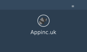 Appinc.co.uk thumbnail