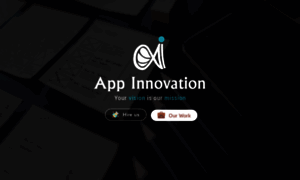Appinnovation.in thumbnail