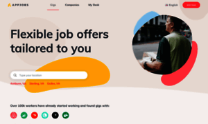 Appjobs.co.in thumbnail
