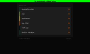 Appkiller.com thumbnail