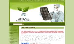 Applam.com thumbnail