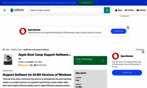 Apple-boot-camp-support-software.en.softonic.com thumbnail