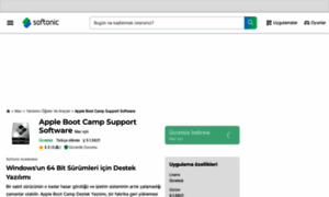 Apple-boot-camp-support-software.softonic.com.tr thumbnail