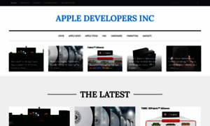 Apple-developers-inc.com thumbnail