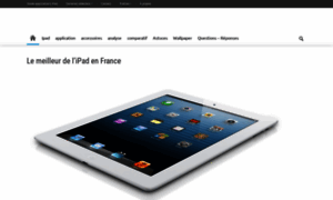 Apple-i-pad.fr thumbnail