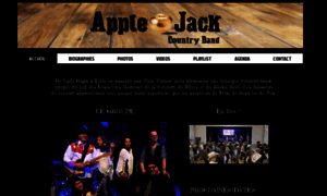 Apple-jack.fr thumbnail