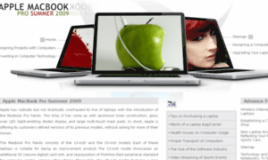 Apple-macbook-pro-09.com thumbnail