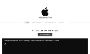 Apple-macbook.com thumbnail