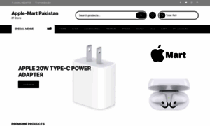 Apple-mart.pk thumbnail