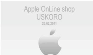 Apple-shop.rs thumbnail