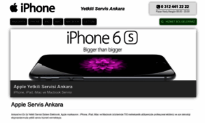 Apple.ankara-servis.com thumbnail