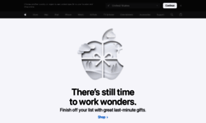 Apple.co.nz thumbnail