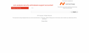 Apple.com-analysis-security-antimalware-support.accountant thumbnail
