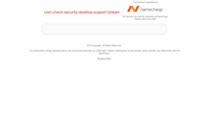 Apple.com-check-security-desktop-support.stream thumbnail