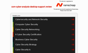 Apple.com-cyber-analysis-desktop-support.review thumbnail