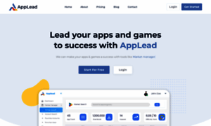 Applead.io thumbnail