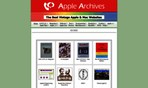 Applearchives.com thumbnail