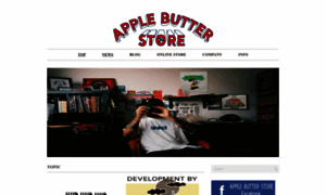 Applebutter-store.com thumbnail