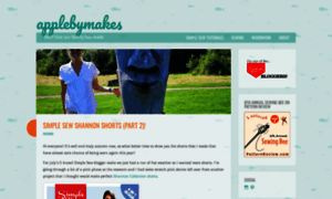 Applebymakes.wordpress.com thumbnail