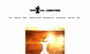 Applecorecomputing.com thumbnail