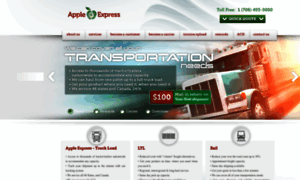 Appleexpress.us thumbnail