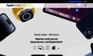 Applehome.pl thumbnail