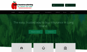 Appleinsuranceagency.com thumbnail