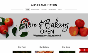 Applelandstation.com thumbnail