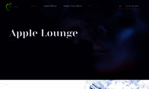 Appleloungedc.com thumbnail