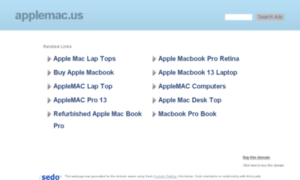 Applemac.us thumbnail